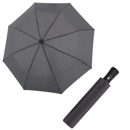 Przejdź do produktu Parasol składany parasolka Doppler Superstrong męski automat na PREZENT