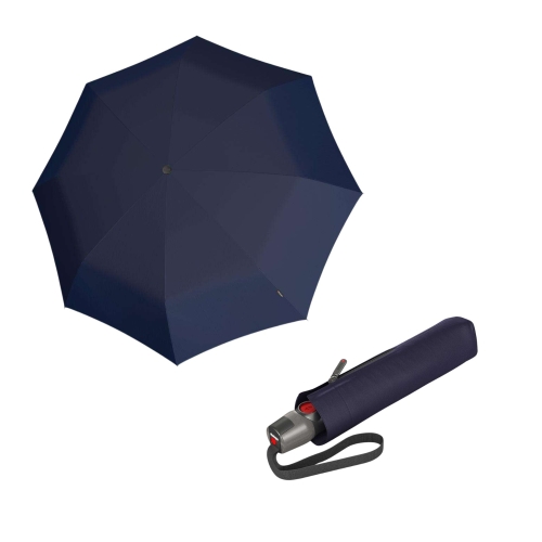 Przejdź do produktu Parasol parasolka damska składana automatyczna pokrowiec filtr UV Prezent