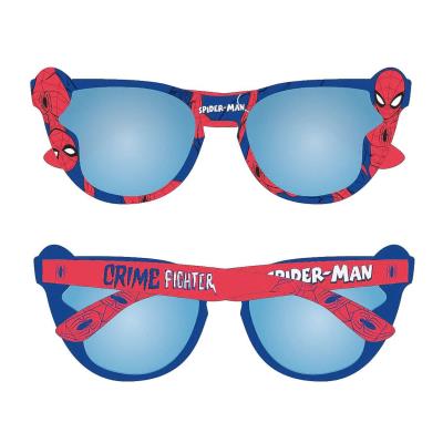 Przejdź do produktu Okulary przeciwsłoneczne Chłopięce Premium Spider-Man Filtr UV 