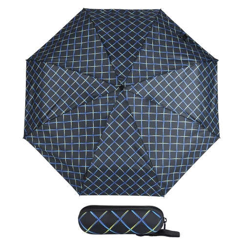 Przejdź do produktu Parasol Damski Premium Manualny Lekki Składany Z Etui Knirps X1 