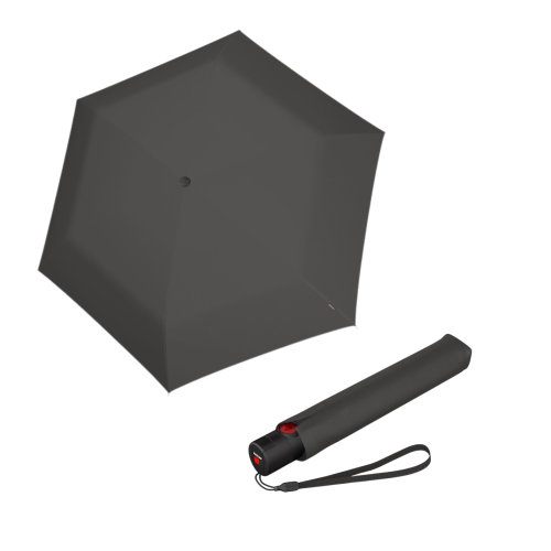 Przejdź do produktu Parasol Knirps U.200 Automatyczny Składany Lekki Wiatroodporny  Na Prezent 