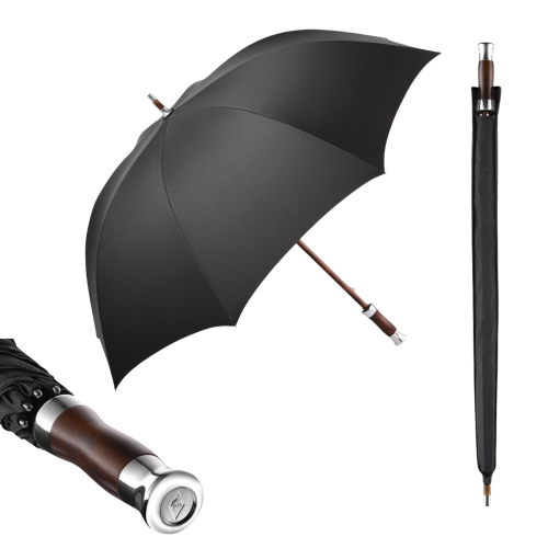 Przejdź do produktu Parasol przeciwdeszczowy męski premium marki Fare Exklusive 60th