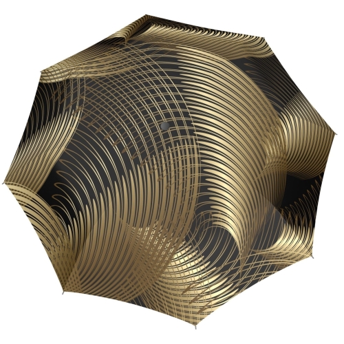 Przejdź do produktu Parasol damski Doppler Imperial Glorious automatyczny składany satyna
