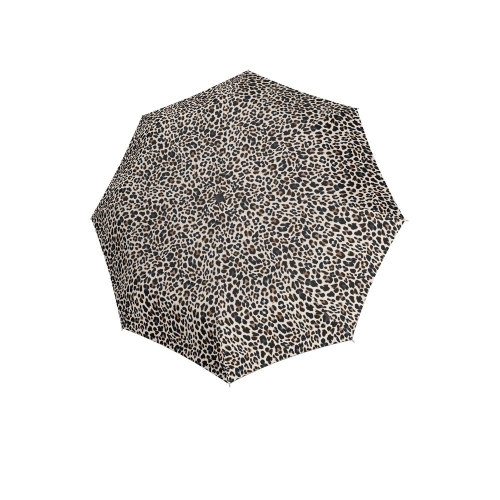 Przejdź do produktu Parasol damski Knirps A.760 Stick Jaguar półautomatyczny długi