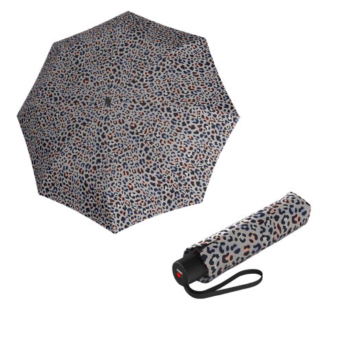 Przejdź do produktu Parasol Damski Knirps A.050 Jaguar Manualny Składany Idealny na Prezent 