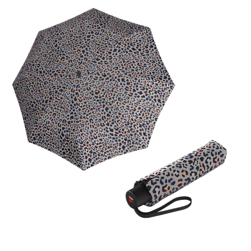 Przejdź do produktu Parasol Damski Knirps A.050 Jaguar Manualny Składany Idealny na Prezent 