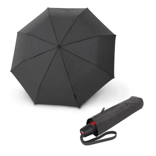 Przejdź do produktu Parasol Knirps Składany Automatyczny  Czarny Premium Idealny Na Prezent
