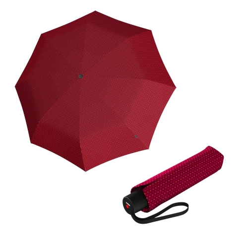 Przejdź do produktu Parasol Knirps A.050 Medium Joy Red manualny składany