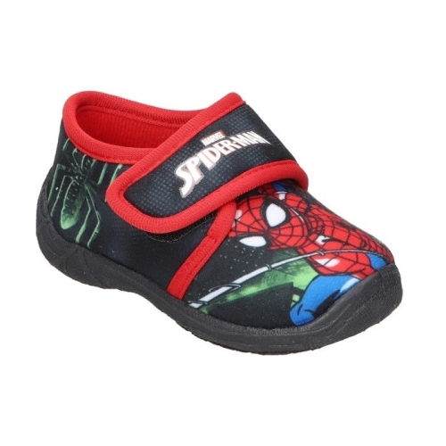 Przejdź do produktu Buty niskie chłopięce Spiderman Velcro SP013013 rozmiar 33