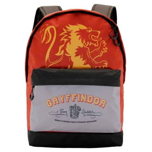 Przejdź do produktu Plecak szkolny Harry Potter Gryffindor