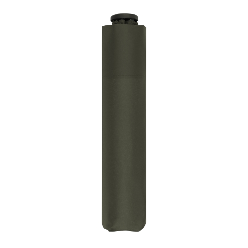 Przejdź do produktu Parasol damski składany Doppler 99 gram, ciemnozielony