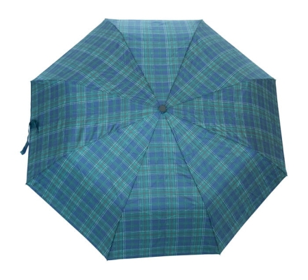 włoski parasol automatyczny - wzór 6, czasza