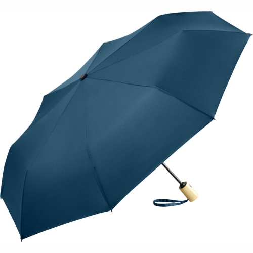 Przejdź do produktu PARASOL EKOLOGICZNY FARE EKOBRELLA, GRANATOWY