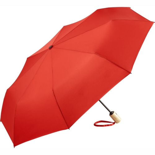 Przejdź do produktu PARASOL EKOLOGICZNY FARE EKOBRELLA, CZERWONY
