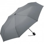 Przejdź do produktu PARASOL DAMSKI EKO FARE 2W1 TORBA I PARASOL, SZARY