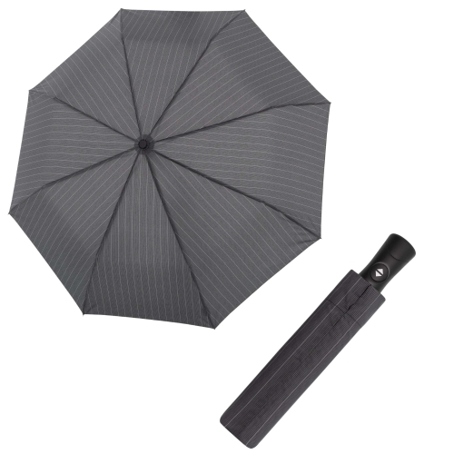 Przejdź do produktu Parasol składany parasolka Doppler Superstrong męski automat na PREZENT