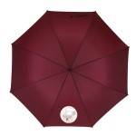 Przejdź do produktu AUTOMATYCZNY PARASOL EXPRESS, BORDOWY