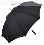 Przejdź do produktu PARASOL FARE AC WIATROODPORNY, CZARNY
