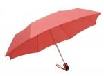 Przejdź do produktu PARASOL SKŁADANY UNISEX AUTOMATYCZNY,  ŁOSOSIOWY