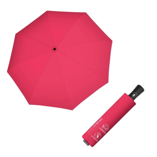 Przejdź do produktu Parasol Damski Doppler Superstrong  Składany Automatyczny Wiatroodporny