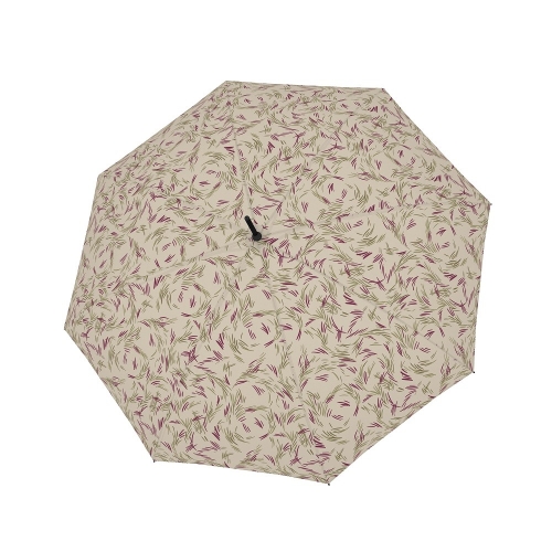Przejdź do produktu Parasol damski Doppler Nature Long Wind półautomatyczny długi