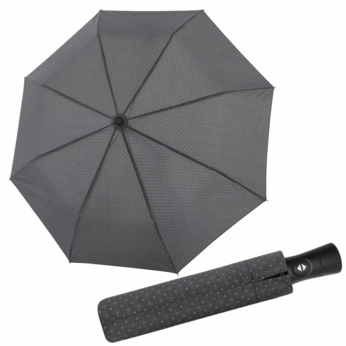Przejdź do produktu Parasolka Parasol Męski Doppler Automat Niezniszczalny Składany Prezent