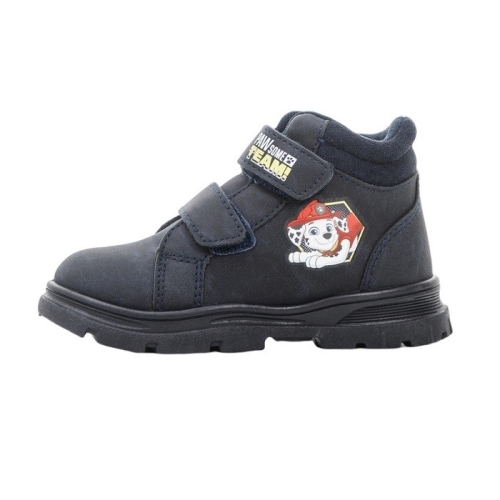 Przejdź do produktu Buty dziecięce trapery Psi Patrol PW010820 rozmiar 29
