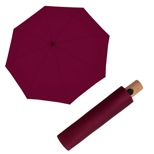Przejdź do produktu Parasol Doppler Nature Magic Charming Wine automatyczny składany