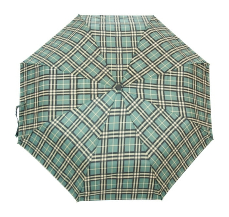 włoski parasol automatyczny - wzór 3, czasza