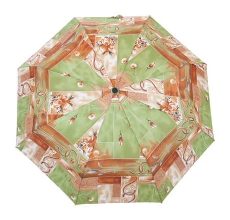 parasol Blue Drop - czasza