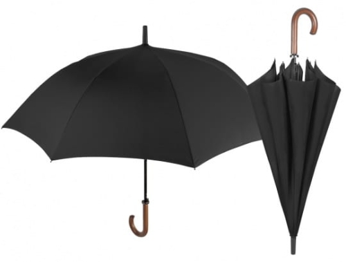 Przejdź do produktu Klasyczny męski parasol Perletti New Basic