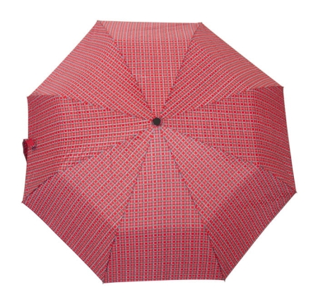 włoski parasol automatyczny - wzór 2, czasza