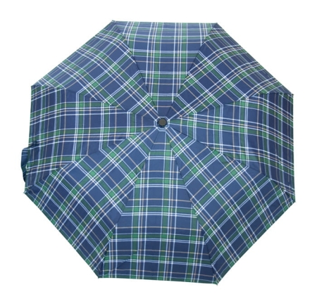 włoski parasol automatyczny - wzór 4, czasza