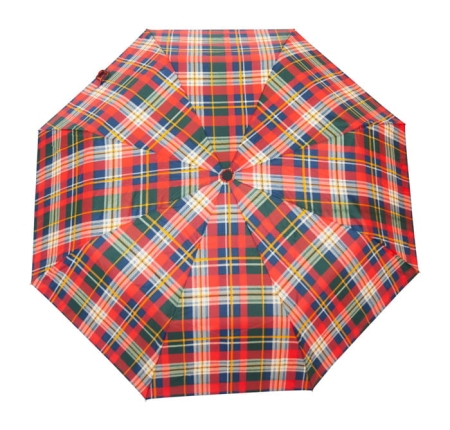 włoski parasol automatyczny - wzór 1, czasza