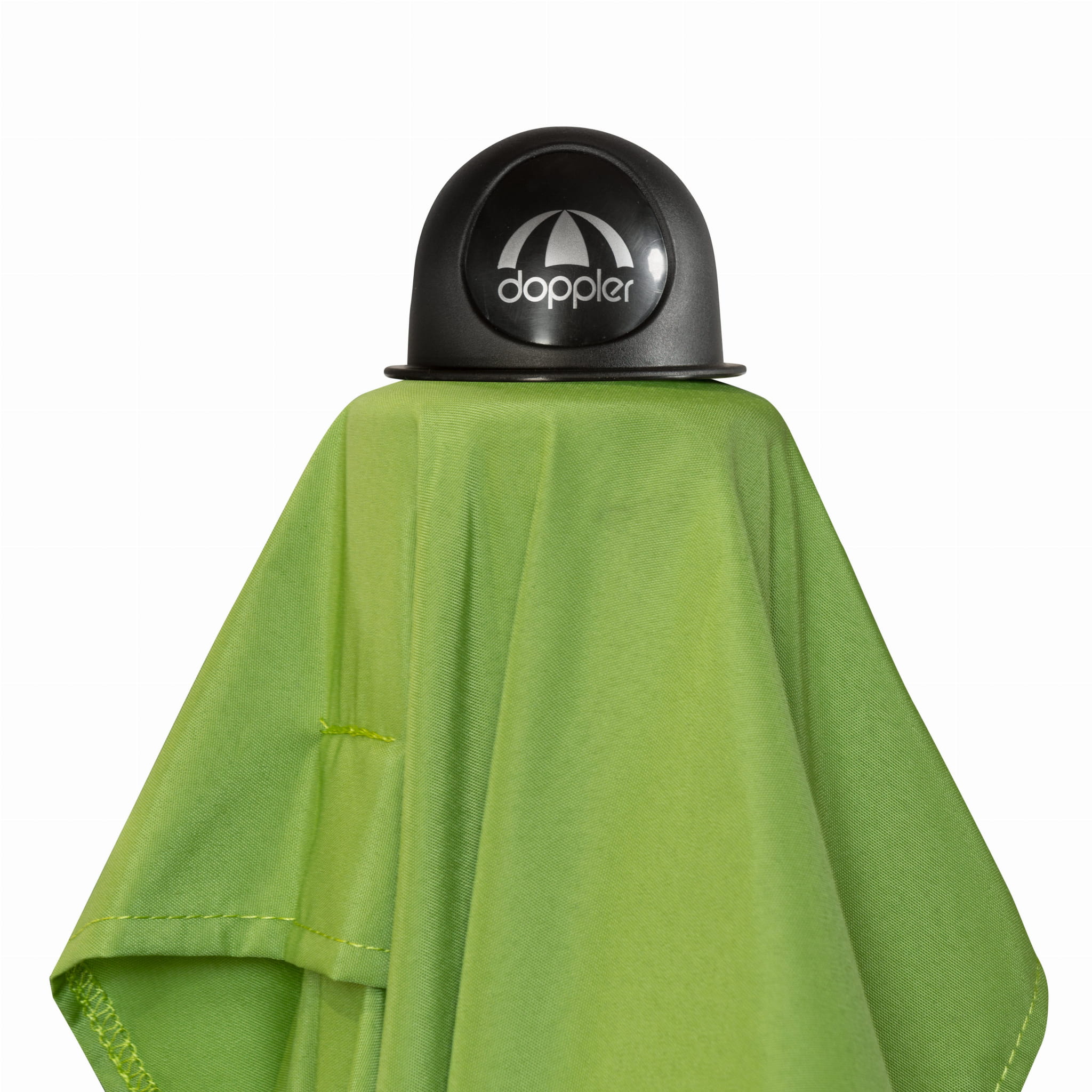 Doppler Ombrellone da spiaggia antivento Neo Verde 200 cm